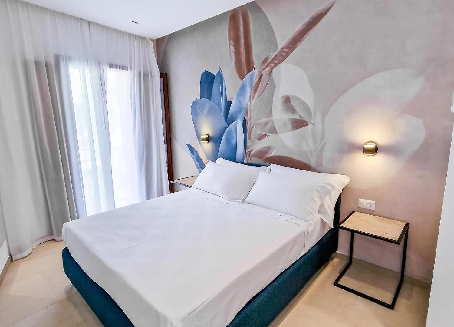 Thaleia Dimora Di Pregio Hotel Cefalu 0*,  Italy