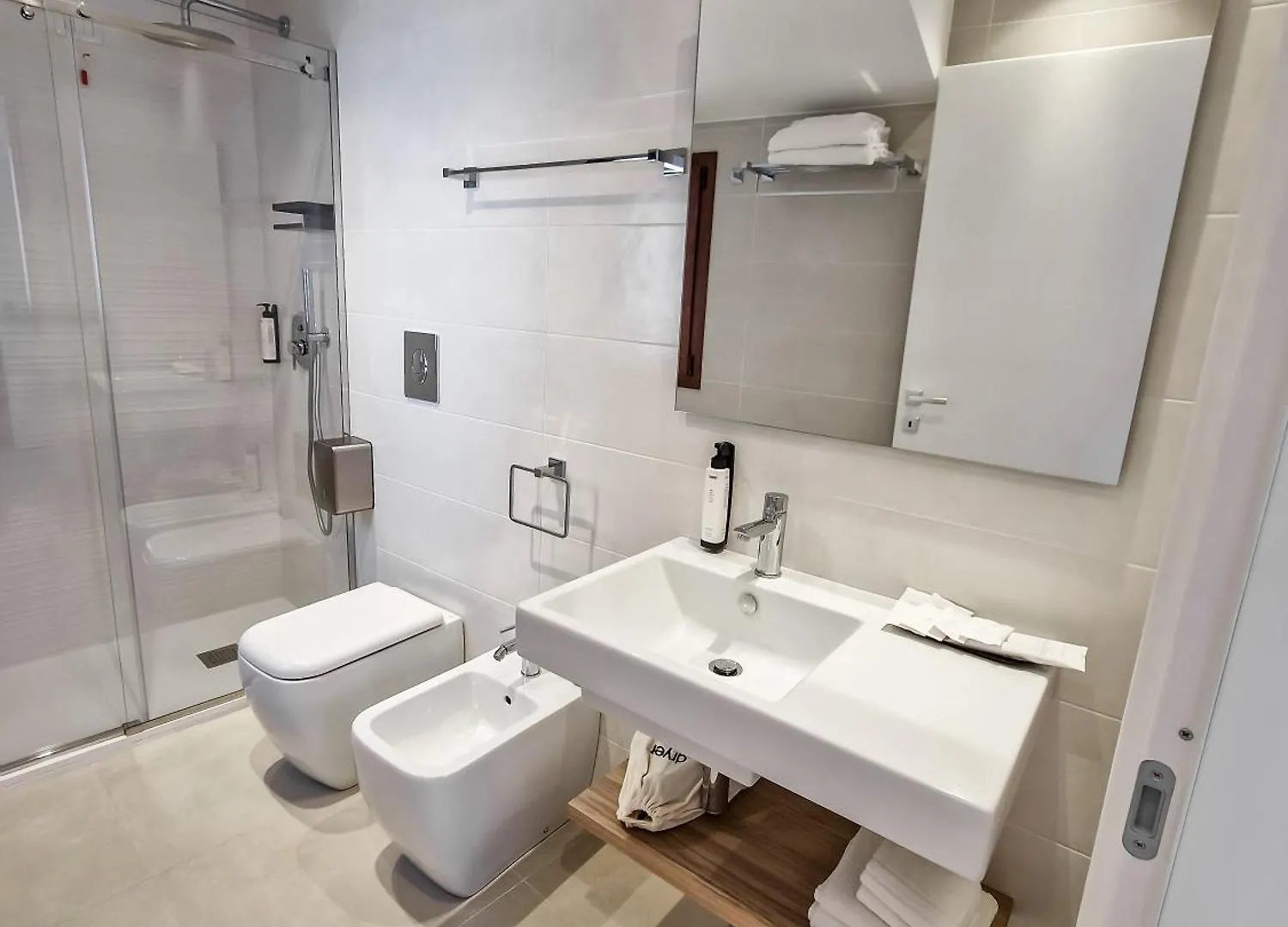 Thaleia Dimora Di Pregio Hotel Cefalu Guest house