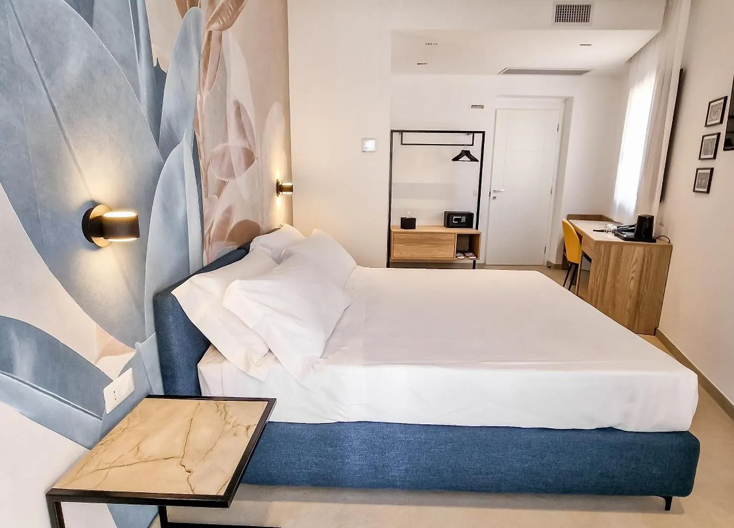Guest house Thaleia Dimora Di Pregio Hotel Cefalu