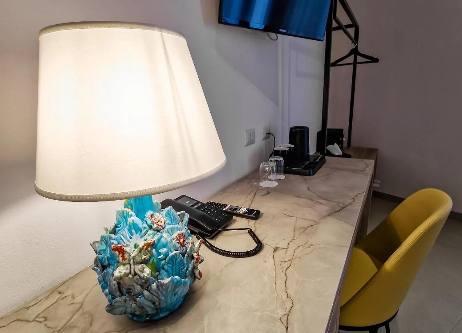 Thaleia Dimora Di Pregio Hotel Cefalu