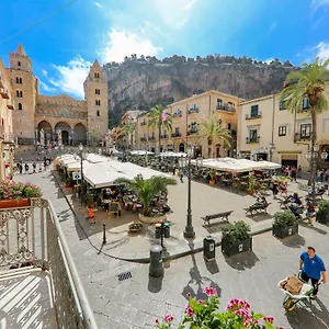 Madonie Holidays Cefalu